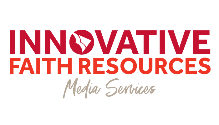 Innovative Faith Resources Logo